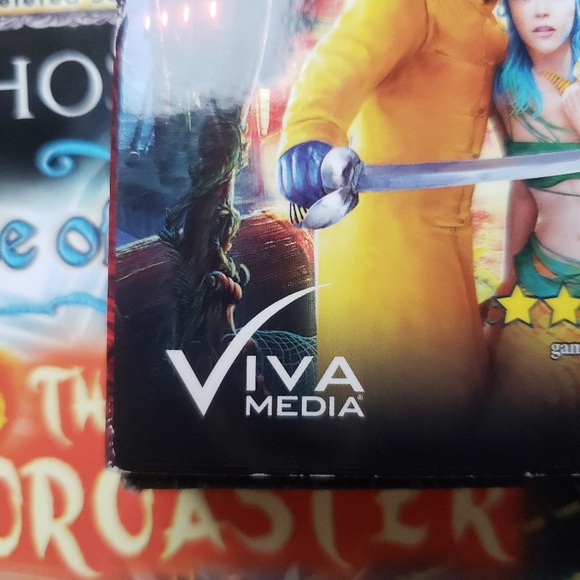 Mystery Masters Secret Visions & Ghosts & Demons 2 6 PC DVD ROM GAME - Picture 7 of 7